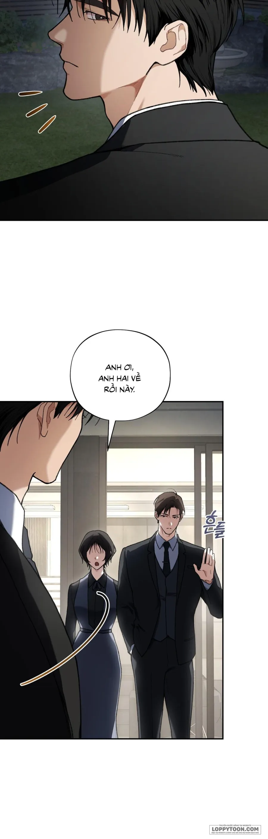 Quốc Lộ Số 1 Chap 20 - trang 28