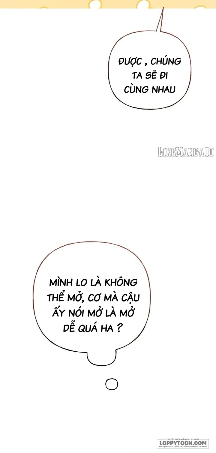 Hầu Gái Không Thích Nuôi Dạy Trẻ Nhỏ Chap 75 - trang 45