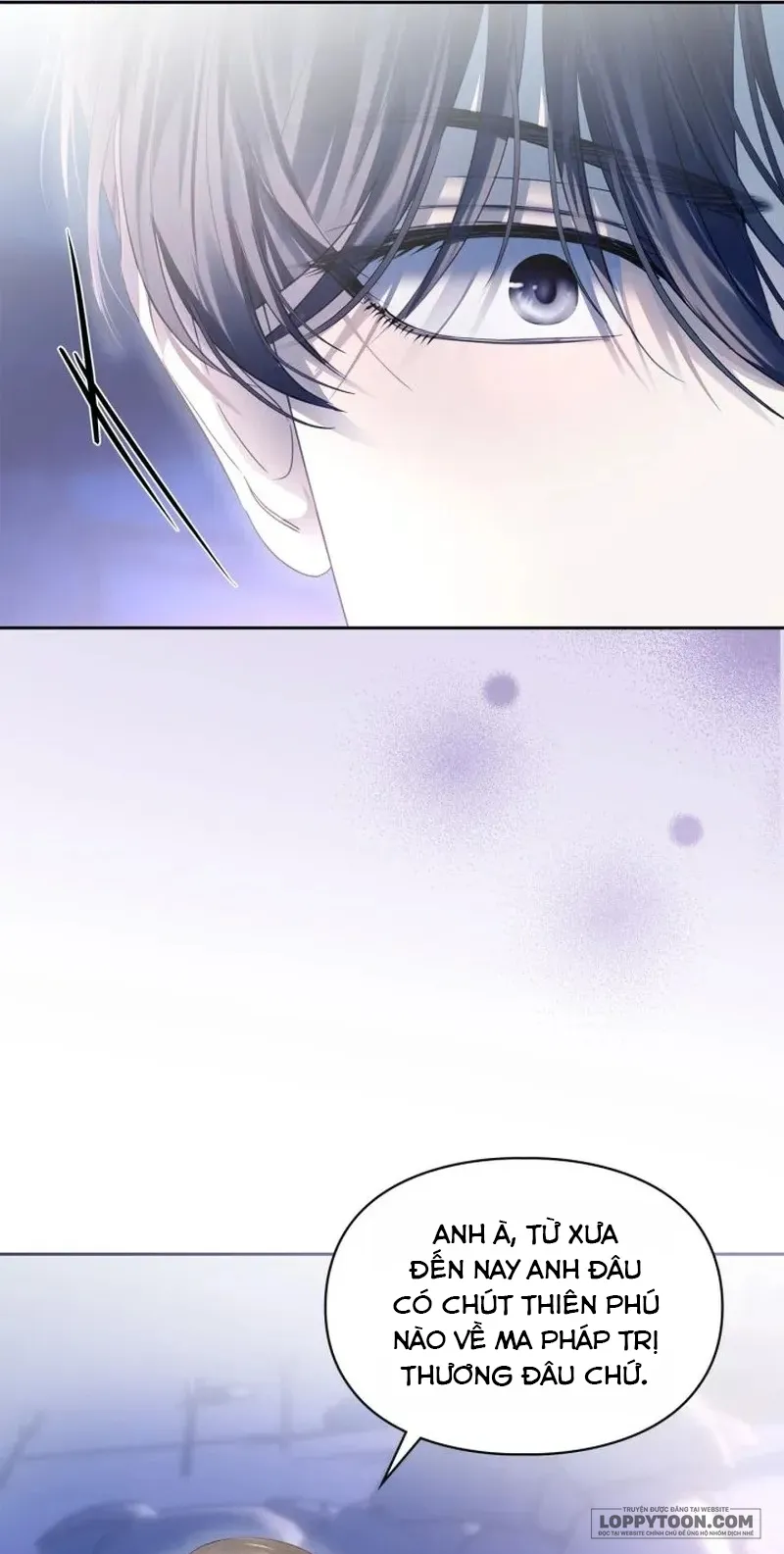 Phạm Nhân Bé Con Của Dinh Thự Mùa Đông Chap 98 - trang 41