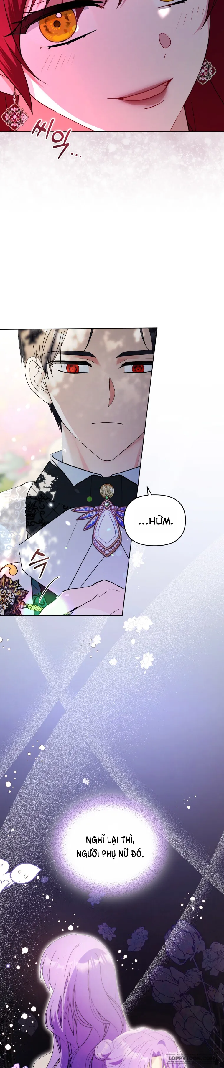 Chiếc Túi Bí Mật Của Quý Cô Xấu Xí Chap 32 - trang 12