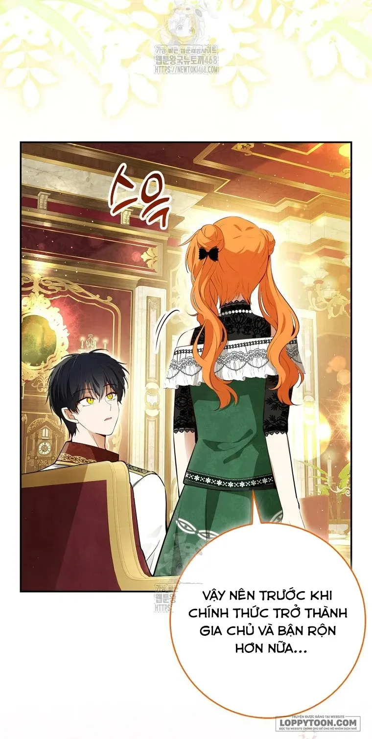Sóc Con Tài Năng Chap 119 - end - trang 5