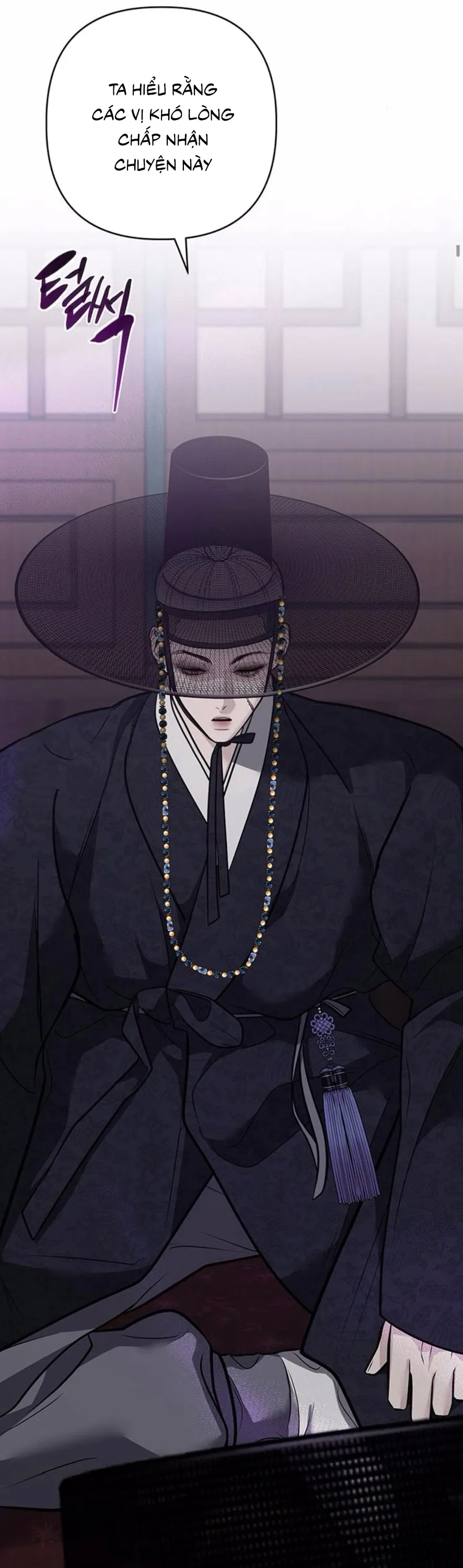 Quỷ Hồn Chap 40 - trang 9