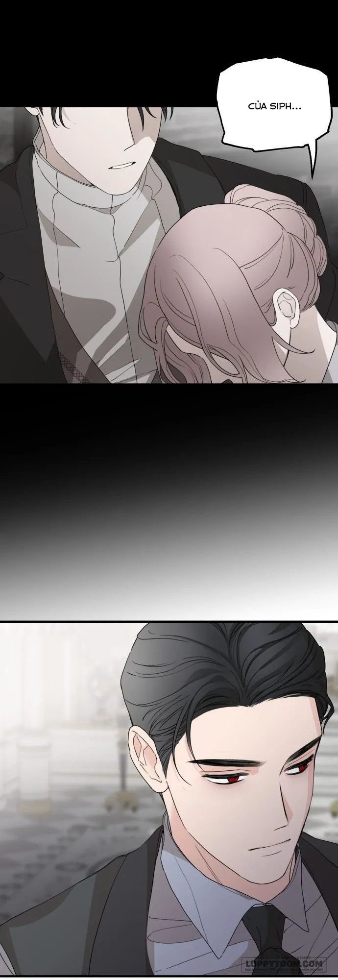 Gia Đình Chồng Quá Ám Ảnh Bởi Tôi Chap 26 - trang 13