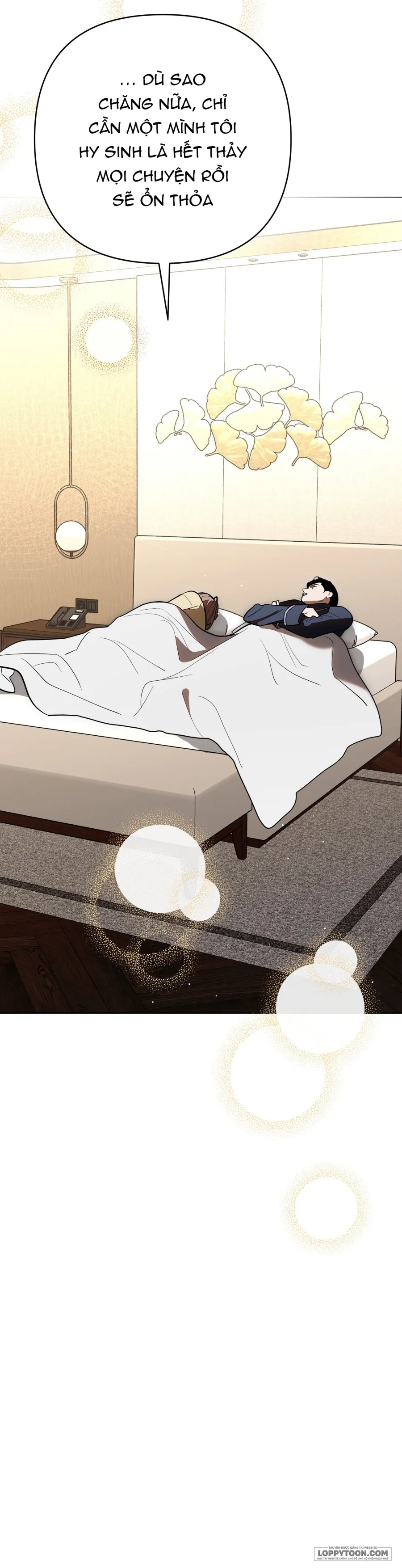 Ngưỡng Tuyệt Đối Chap 22 - trang 25