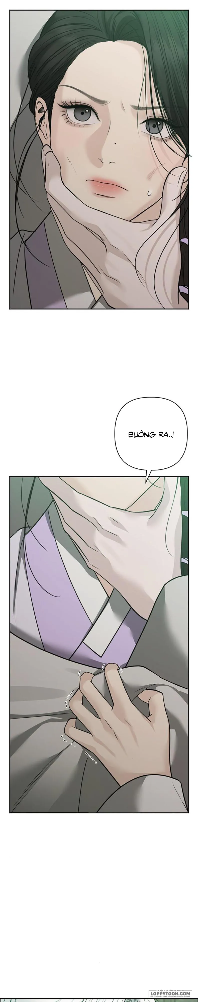Quỷ Hồn Chap 35 - trang 21