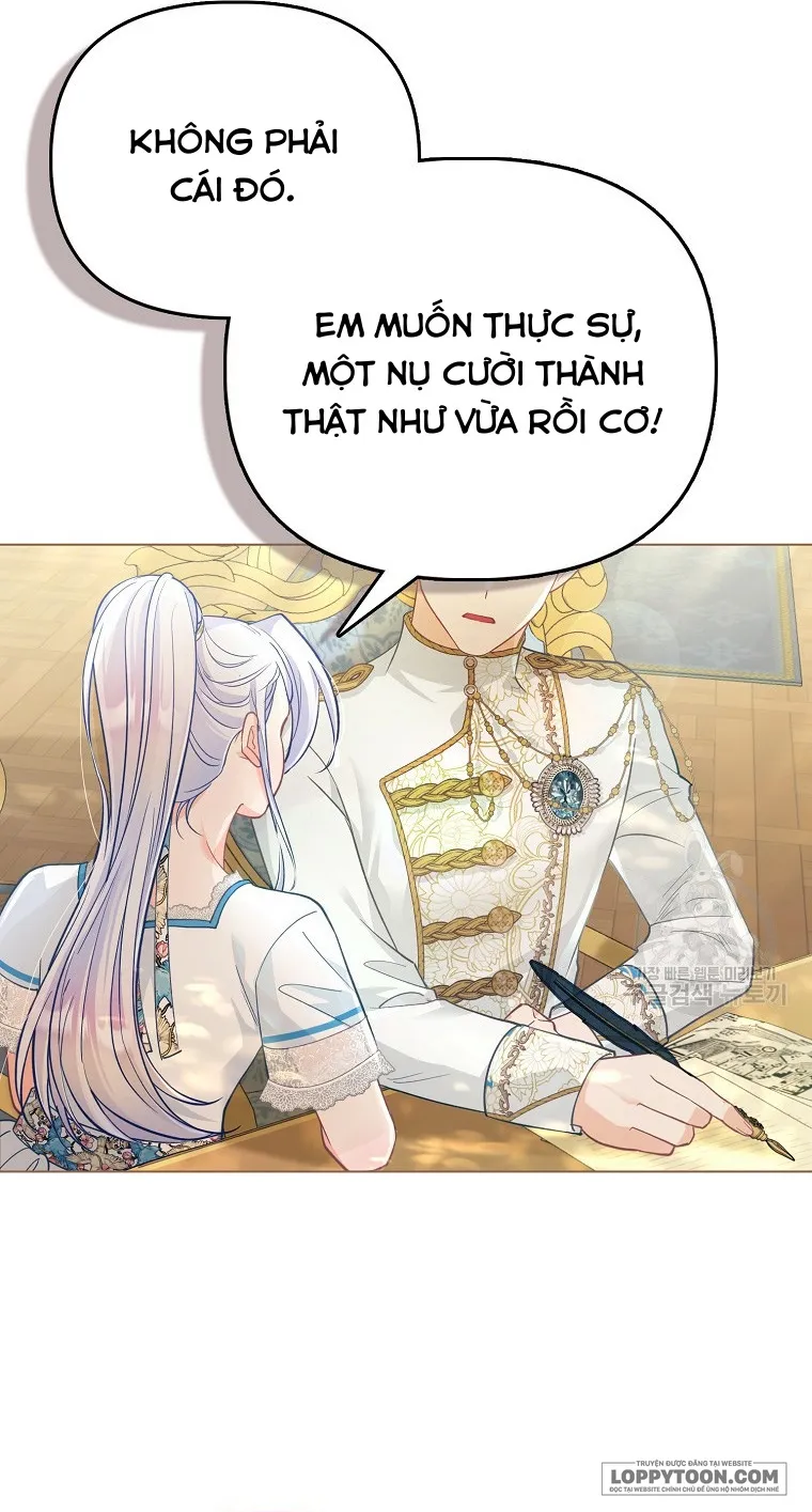 Phương Pháp Trồng Lúa Đặc Biệt Của Ác Nữ Chap 25 - trang 46