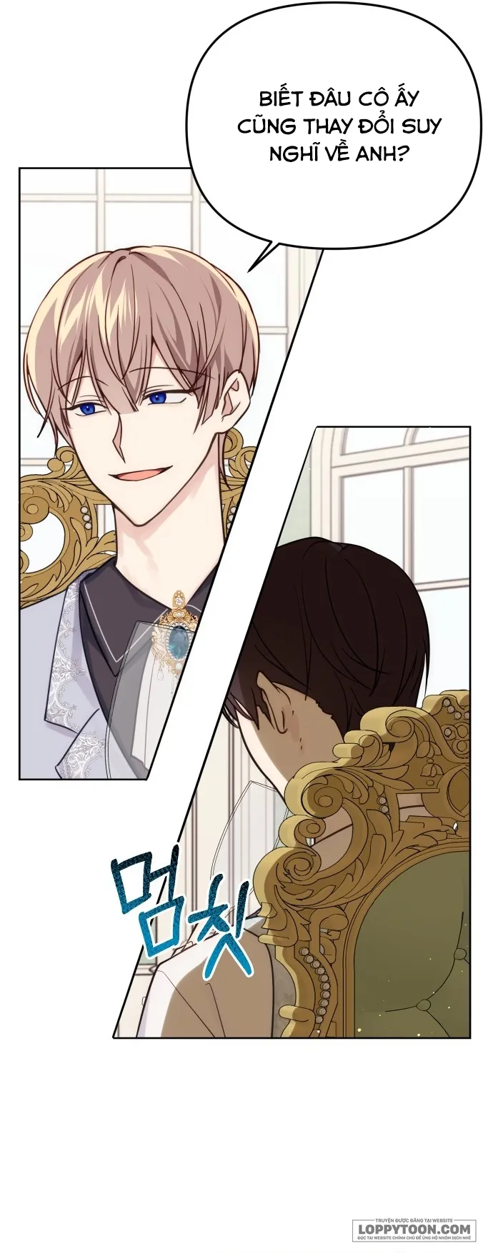 Cuộc Sống Hạnh Phúc Cùng Chồng Chap 34 - trang 29
