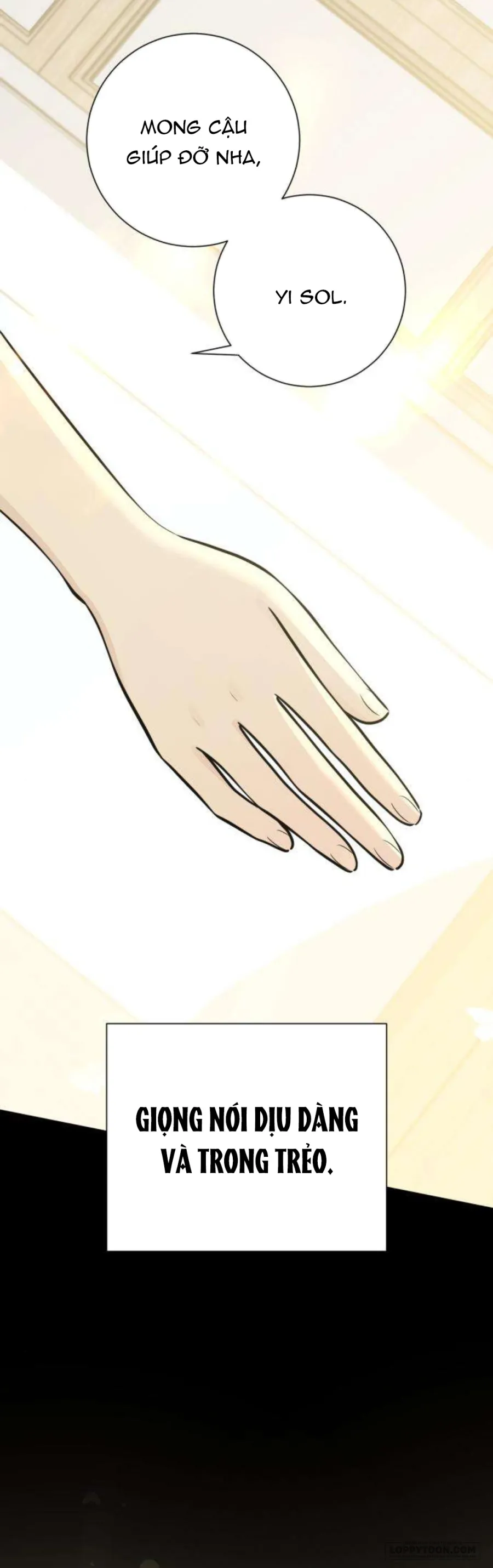 Hashtag: Mối Tình Đầu Chap 32 - trang 11