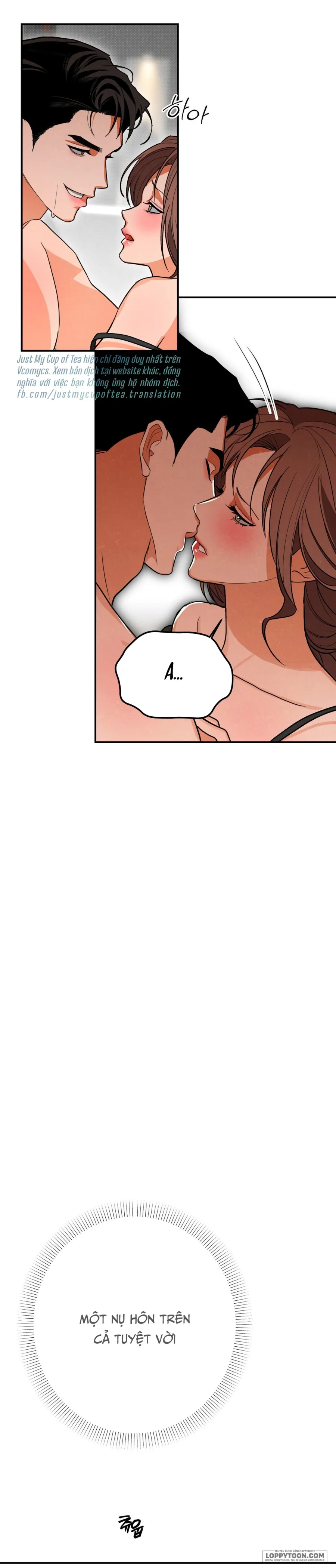 Ngưỡng Tuyệt Đối Chap 75 - trang 16