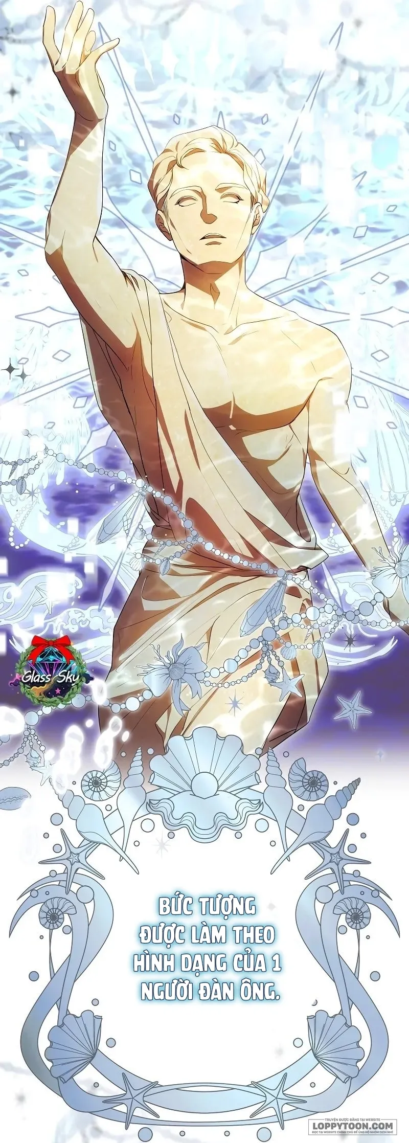 Rồng Con Thuần Hóa Những Kẻ Điên Rồ Chap 41 - trang 19