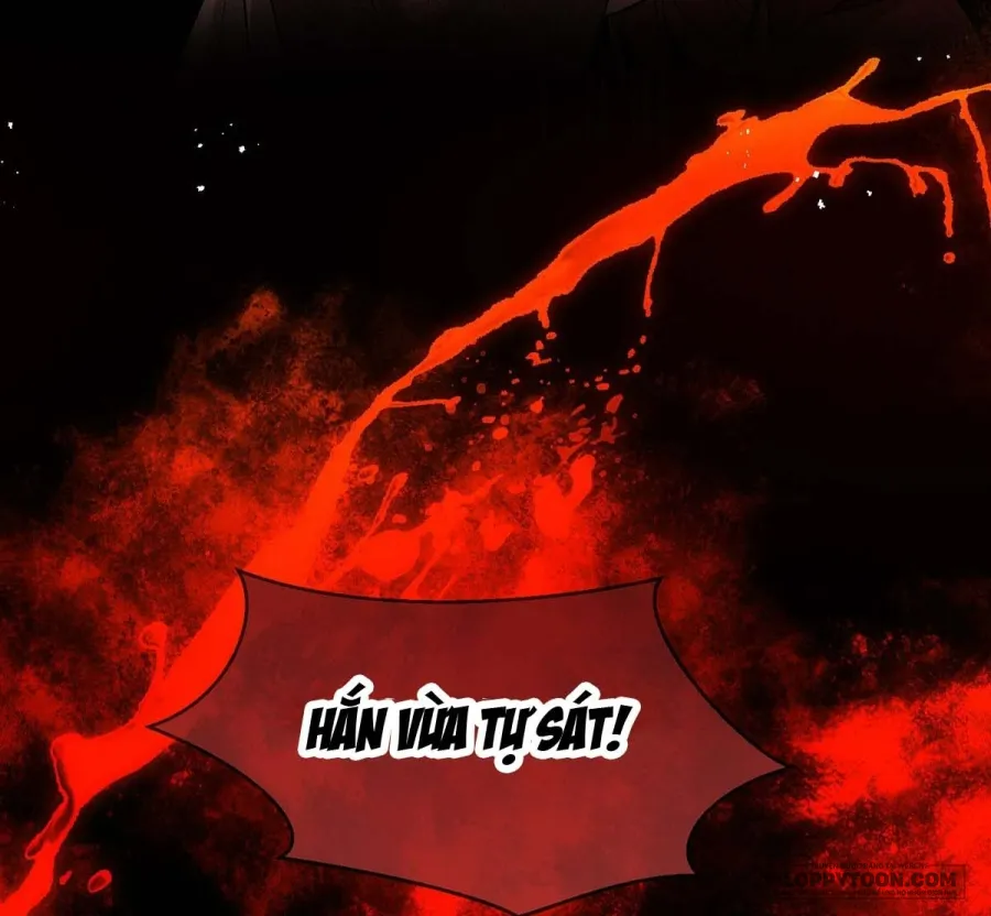 Dâng Cá Muối Cho Sư Tổ Chap 16 - trang 18