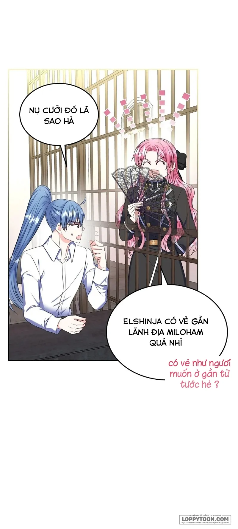 Tôi Sẽ Ly Hôn Với Anh Trai Nữ Chính Chap 68 - trang 9
