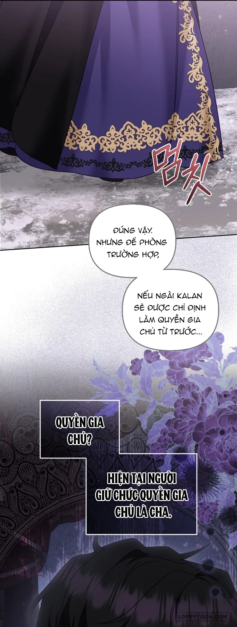 Tôi Đang Được Nuôi Dưỡng Bởi Những Kẻ Phản Diện Chap 143 - trang 50