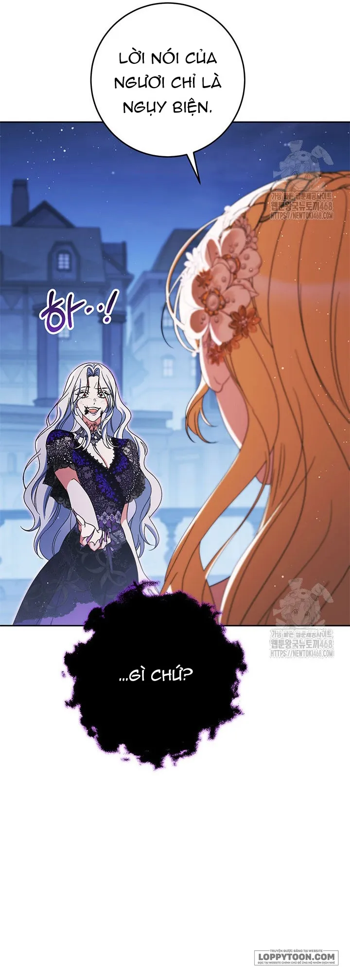 Nuôi Dưỡng Em Gái Xinh Đẹp Chap 95 - trang 59