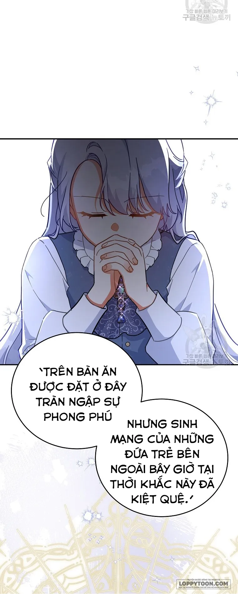 Bé Con Chốn Hoa Nở Chap 34 - trang 23