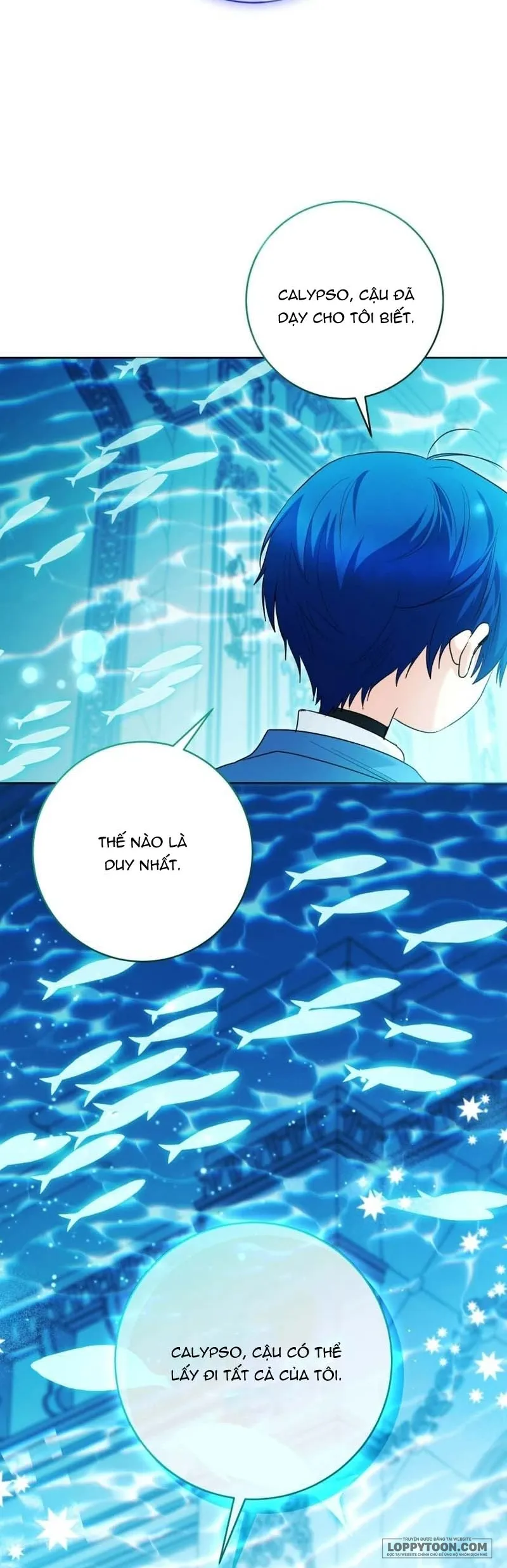 Bé Cá Voi Sát Thủ Phản Diện Chap 107 - trang 59