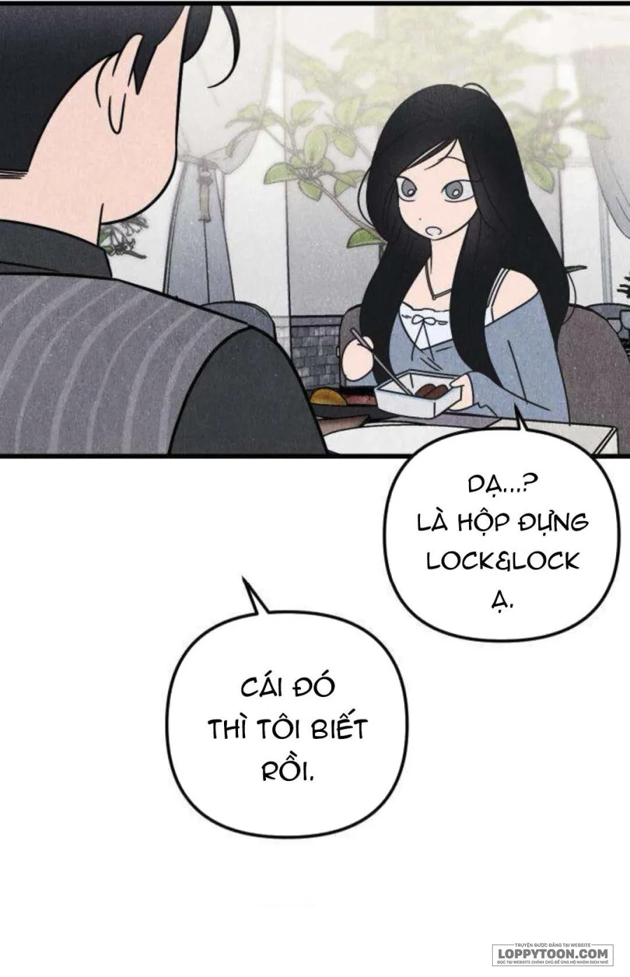 Câu Lạc Bộ Chị Đẹp Chap 7 - Để em dạy chị nhé! - trang 32