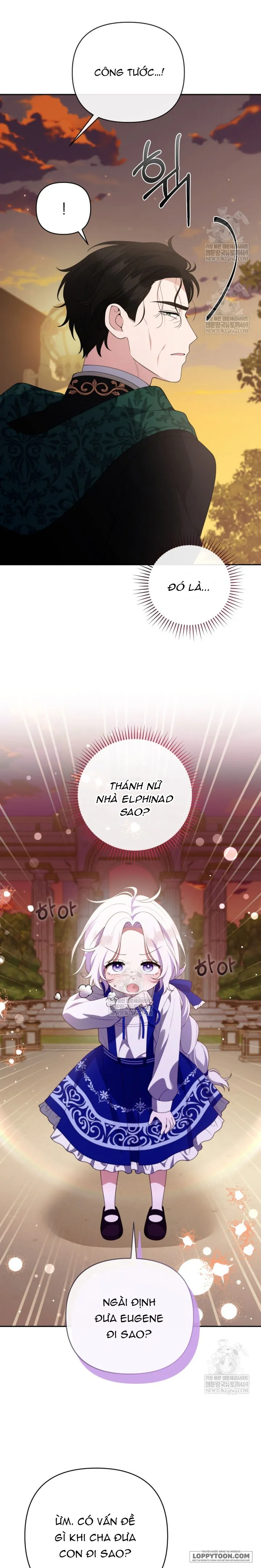 Cái Giá Của Tái Sinh Chap 36 - trang 9