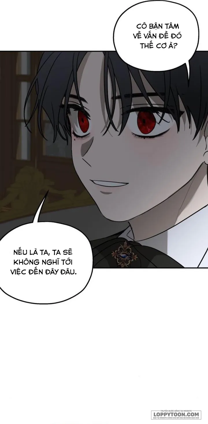Gia Đình Chồng Quá Ám Ảnh Bởi Tôi Chap 7 - trang 13
