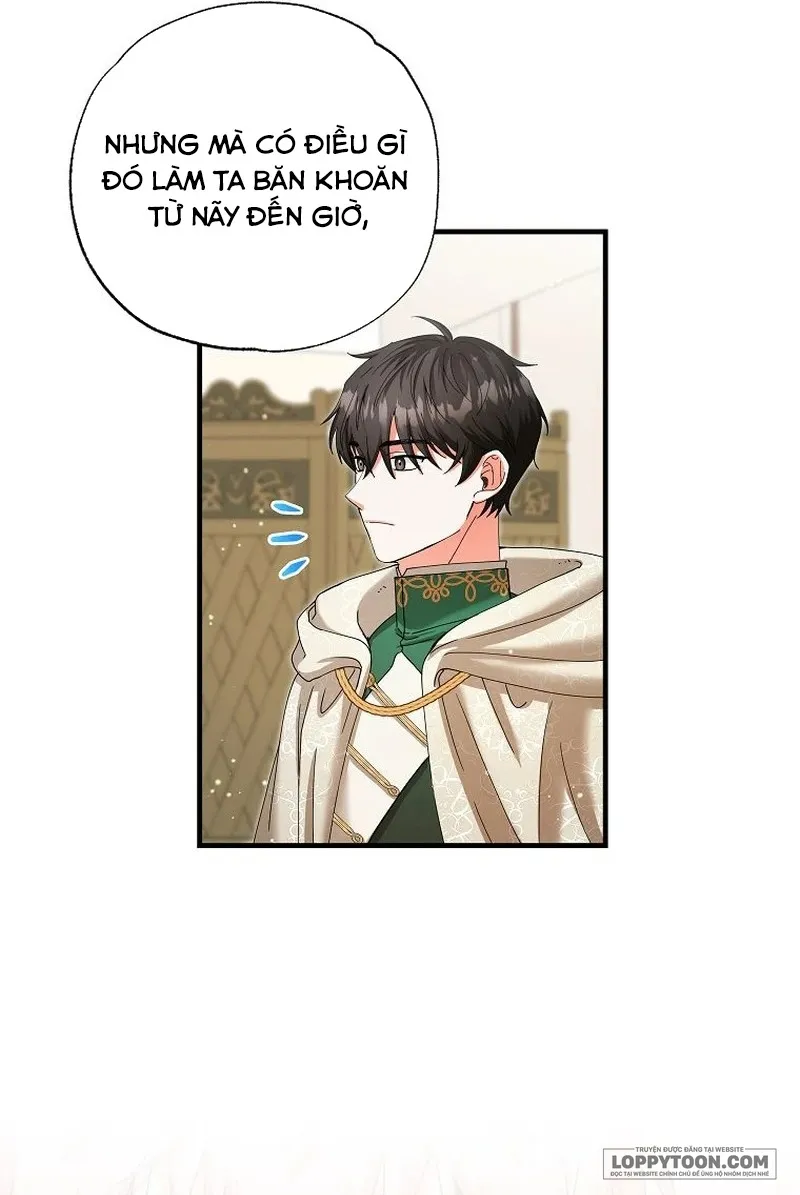Trở Thành Miêu Nữ Của Hoàng Đế Chap 29 - trang 14
