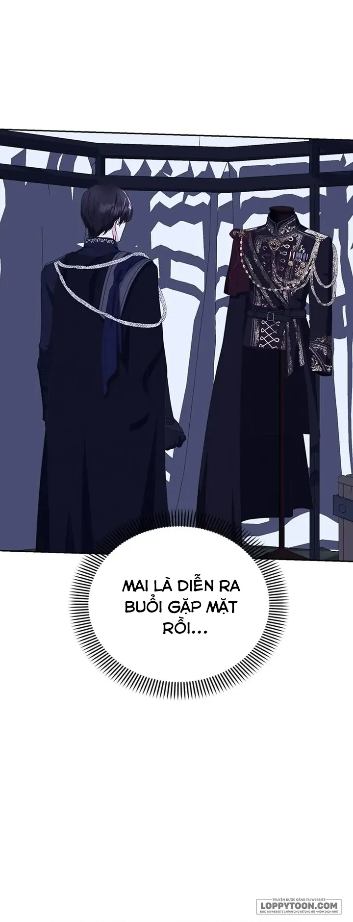 Sinh Ra Trở Thành Nhân Vật Không Có Trong Nguyên Tác Chap 73 - trang 57