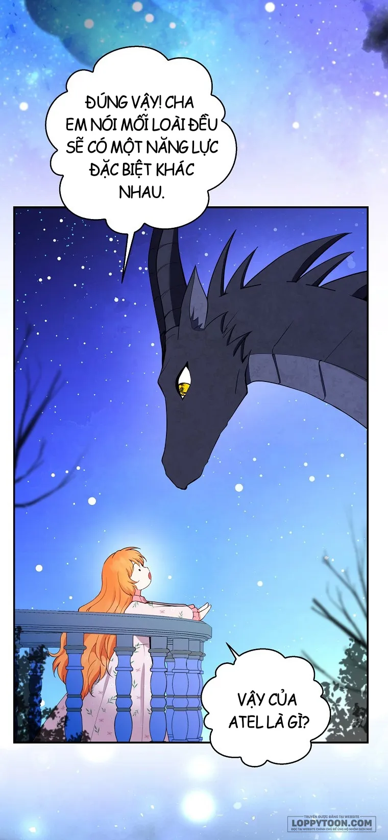 Sóc Con Tài Năng Chap 39 - trang 2