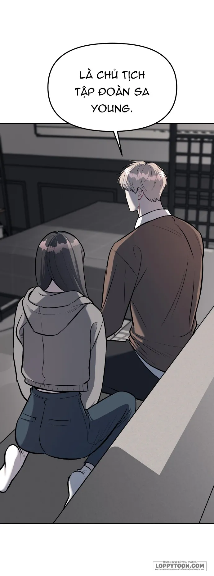 Xâm Nhập Trường Trung Học Tài Phiệt Chap 19 - trang 53