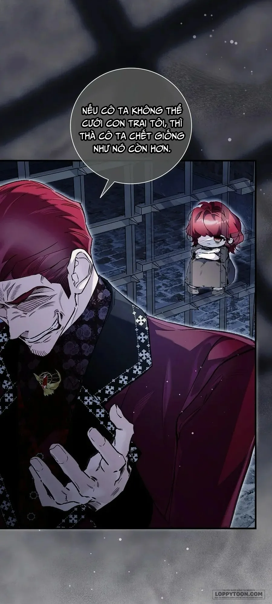 Papa Là Kẻ Thù Kiếp Trước Của Tôi? Chap 78 - trang 49