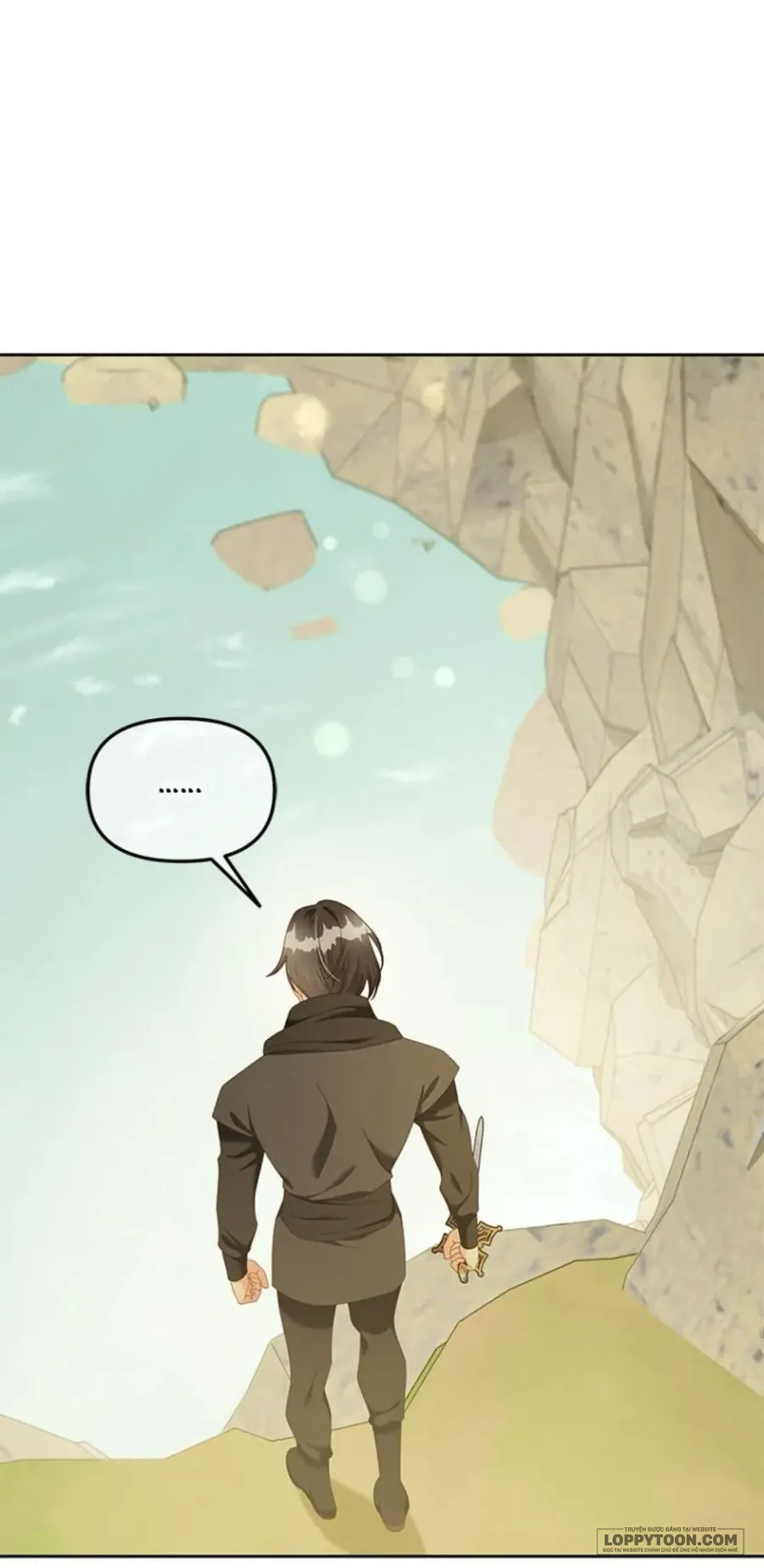 Tôi Sẽ Ở Ngay Bên Cạnh Nam Chính Chap 46 - trang 21