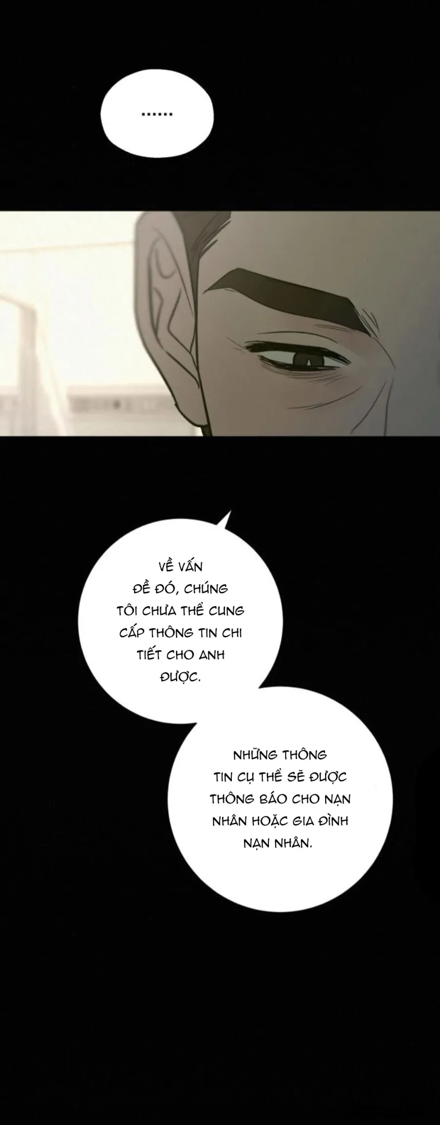 Chiến Lược Tình Yêu Trong Sáng Chap 144 - trang 77