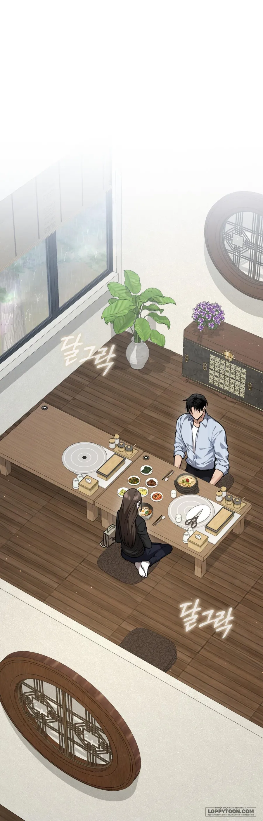 Quốc Lộ Số 1 Chap 12 - trang 21