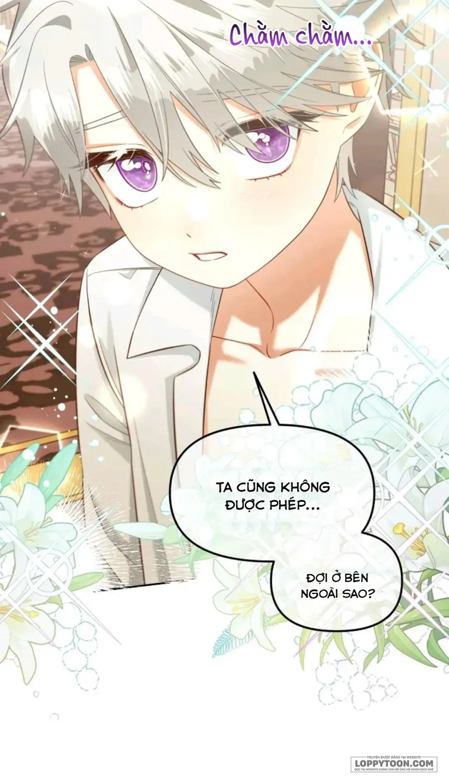 Tôi Sẽ Ở Ngay Bên Cạnh Nam Chính Chap 16 - trang 59