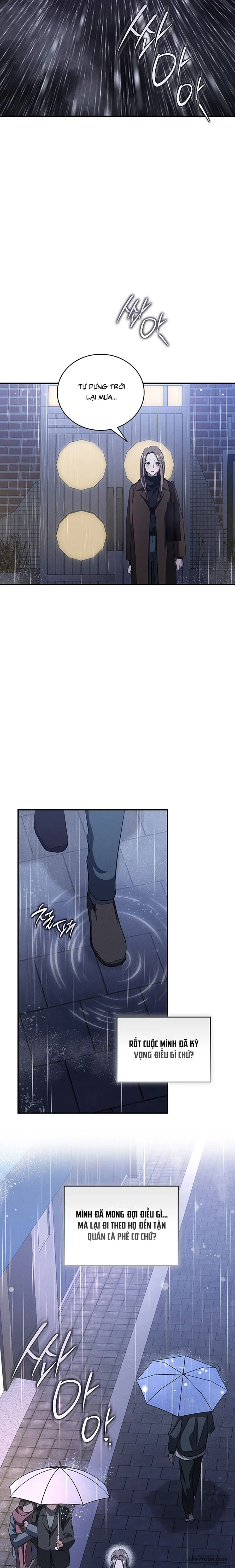 Ông Chú Chó Má Chap 10 - trang 24