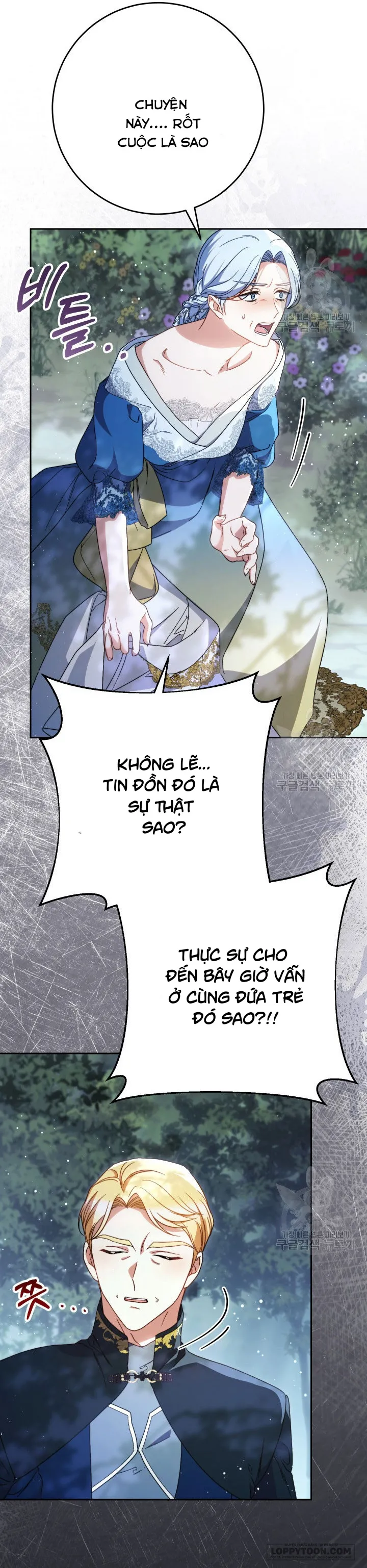 Nuôi Dưỡng Em Gái Xinh Đẹp Chap 40 - trang 57