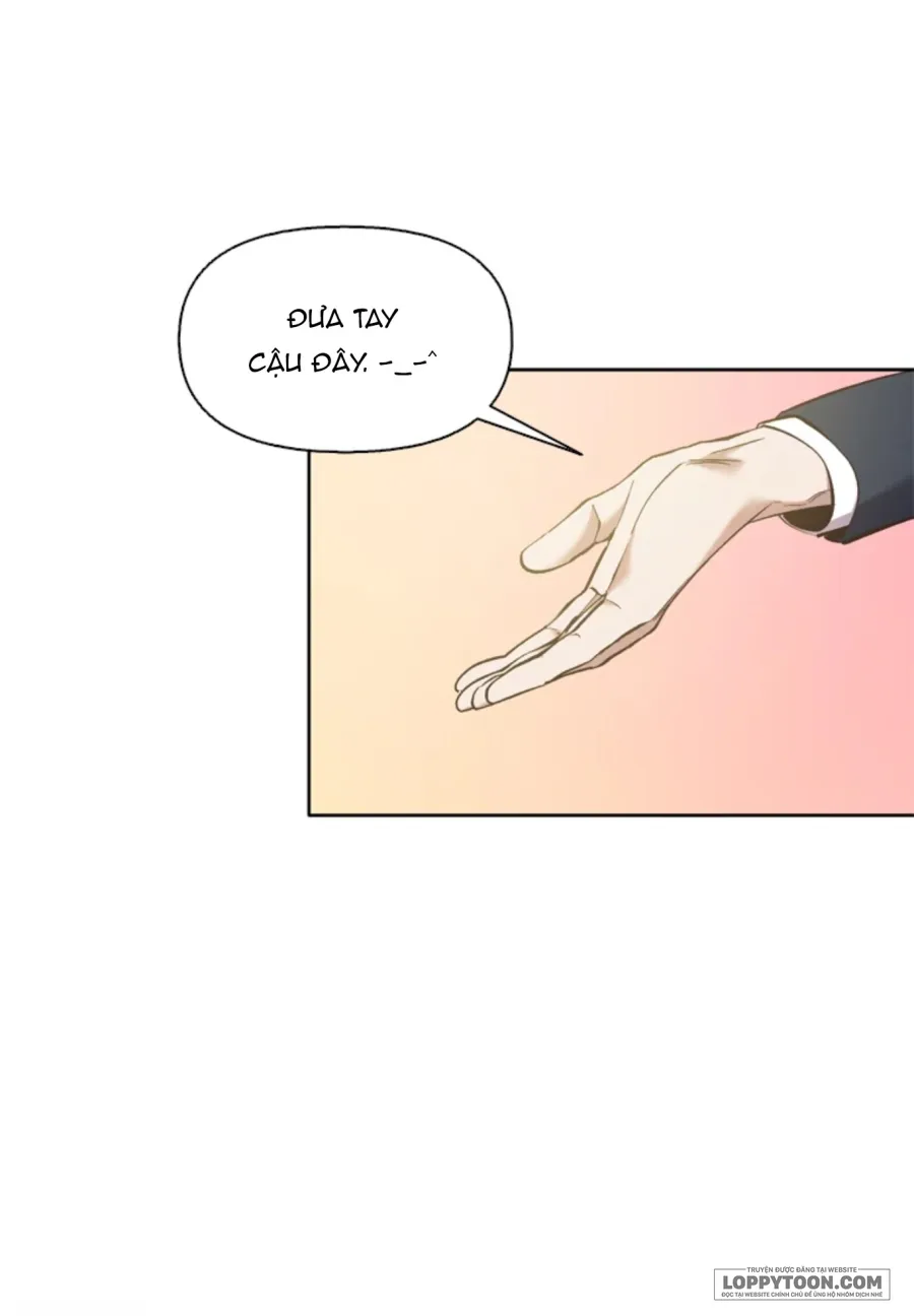 Thanh Xuân Của Chúng Ta Chap 52 - trang 13