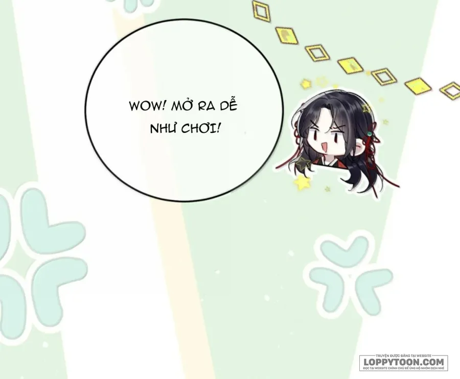 Dâng Cá Muối Cho Sư Tổ Chap 50 - trang 12