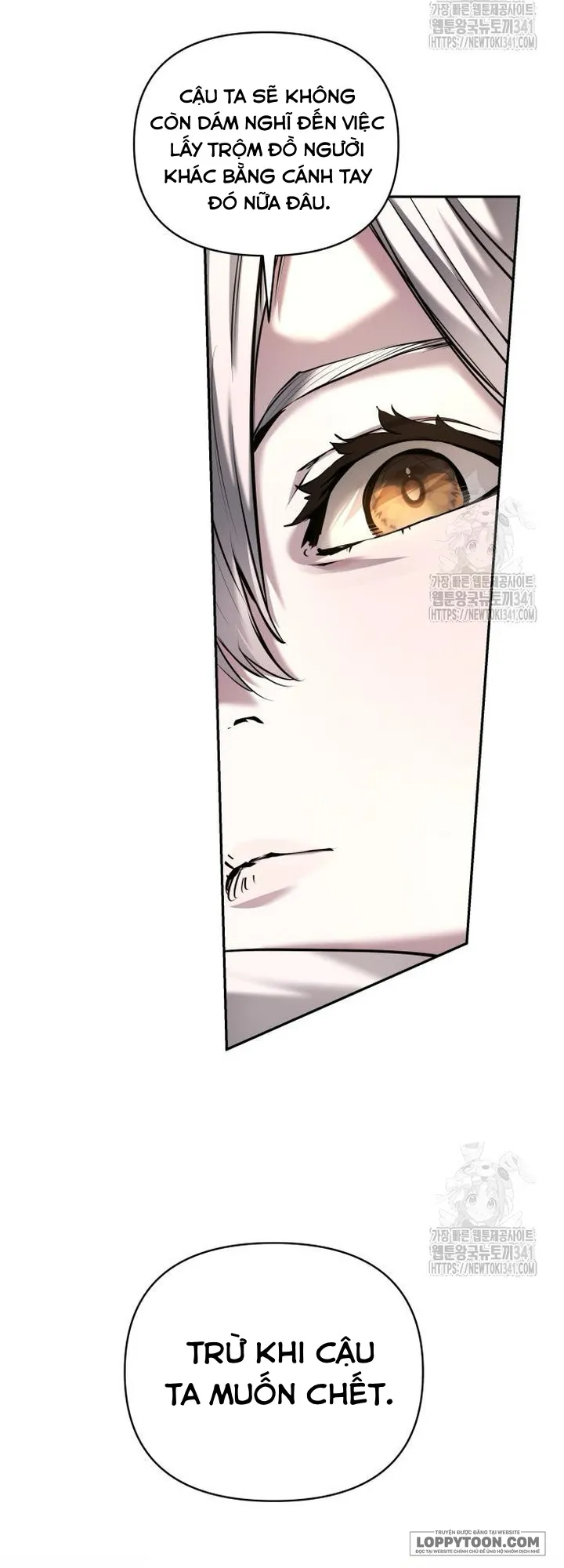 Thỏ Trắng Ở Xứ Sở Thần Tiên Chap 9 - trang 7