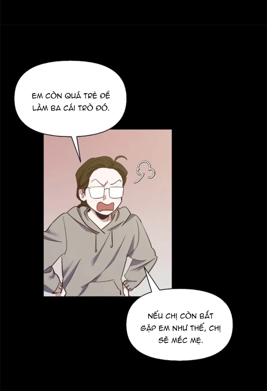 Thanh Xuân Của Chúng Ta Chap 14 - trang 38