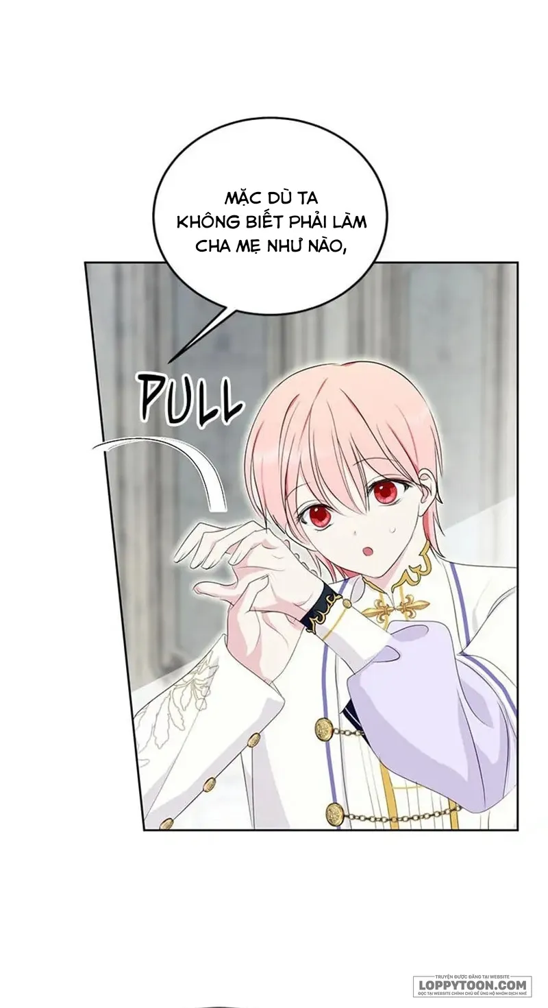 Phía Sau Mặt Nạ Của Nam Chính Hiền Lành Chap 24 - trang 31