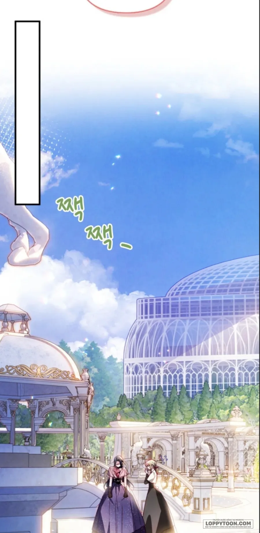 Nuôi Vị Hôn Phu Bằng Tiền Bạc Chap 33 - trang 17