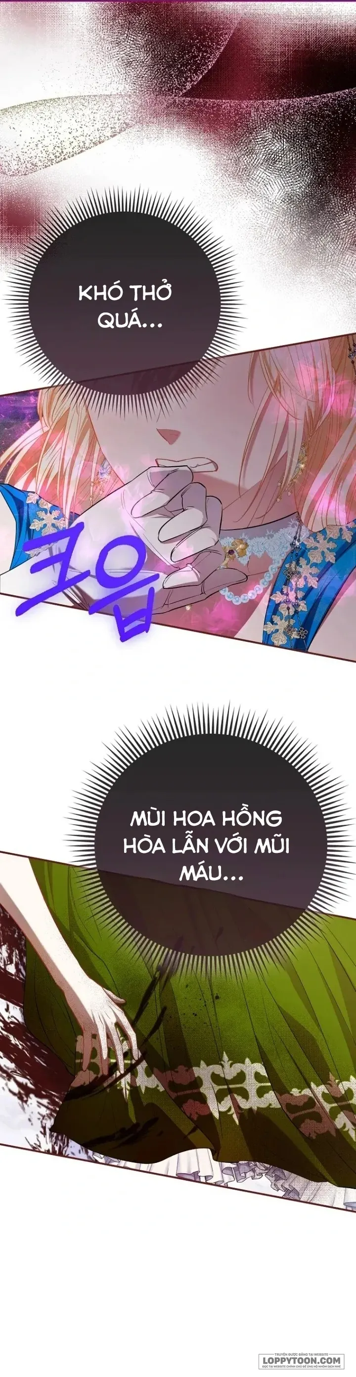 Nàng Công Chúa Của Mọi Người Chap 73 - trang 13