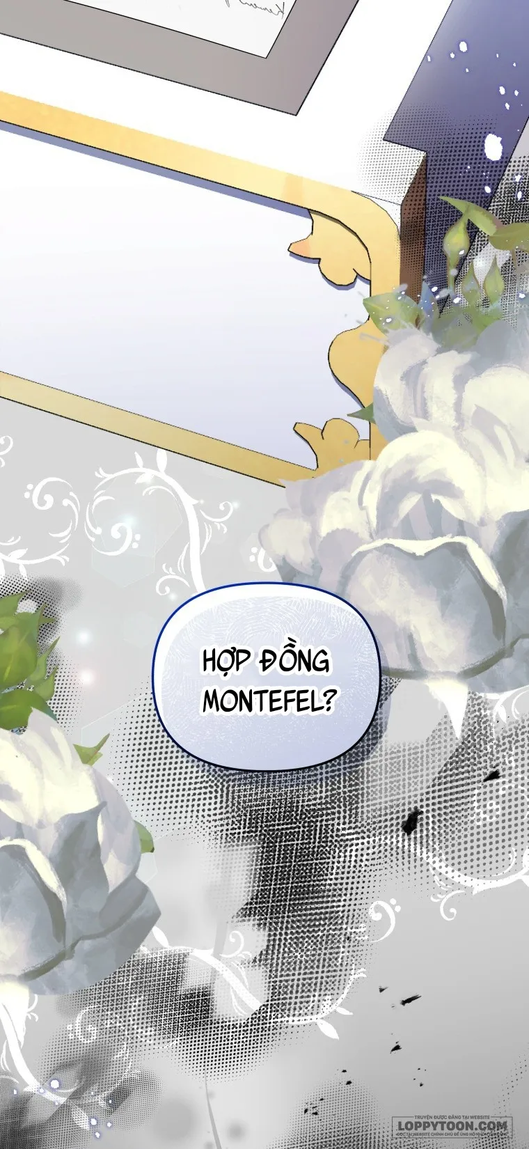 Chiếc Túi Bí Mật Của Quý Cô Xấu Xí Chap 30 - trang 7