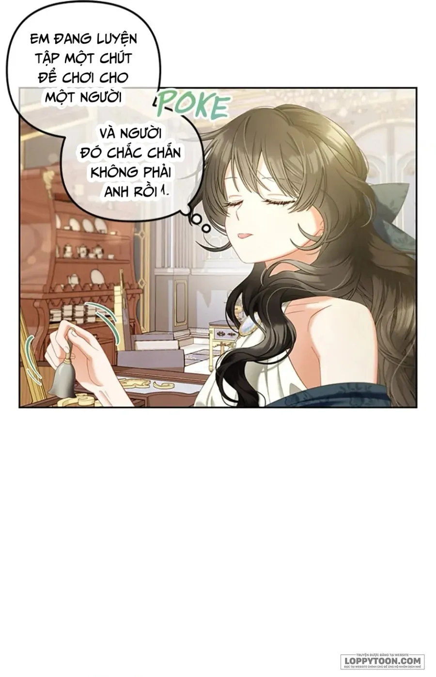 Tôi Sẽ Ở Ngay Bên Cạnh Nam Chính Chap 34 - trang 8
