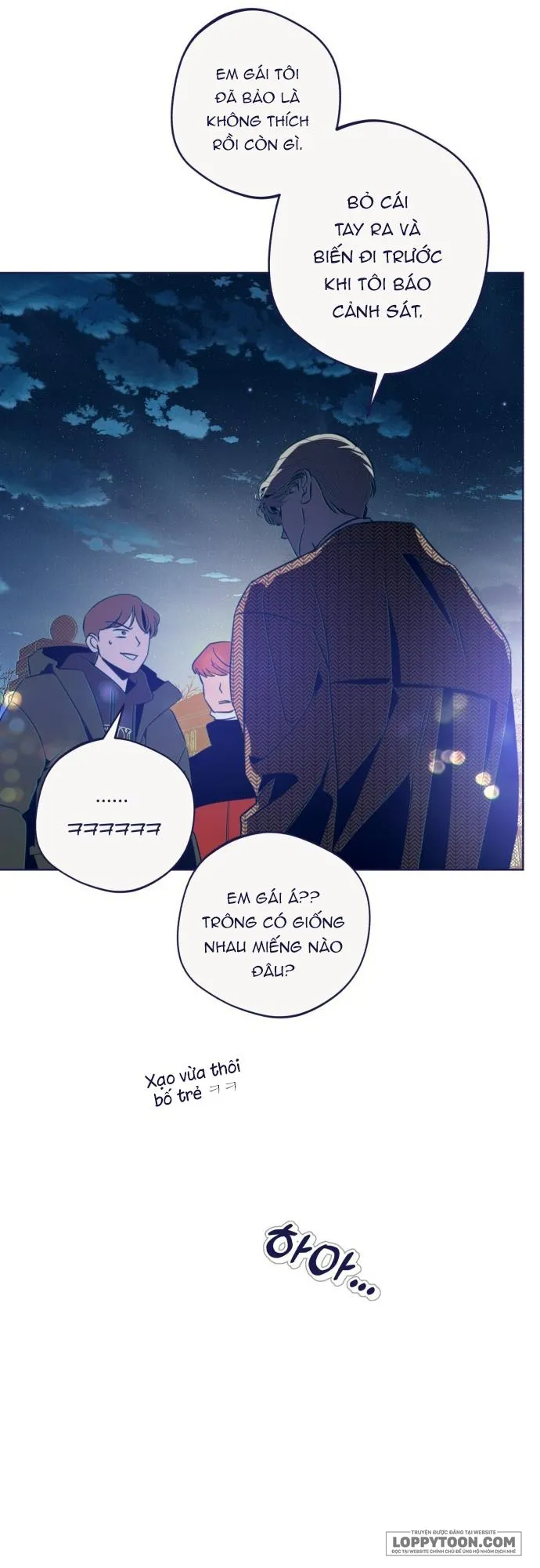 Trắc Nghiệm 4 Lựa Chọn Chap 38 - trang 6