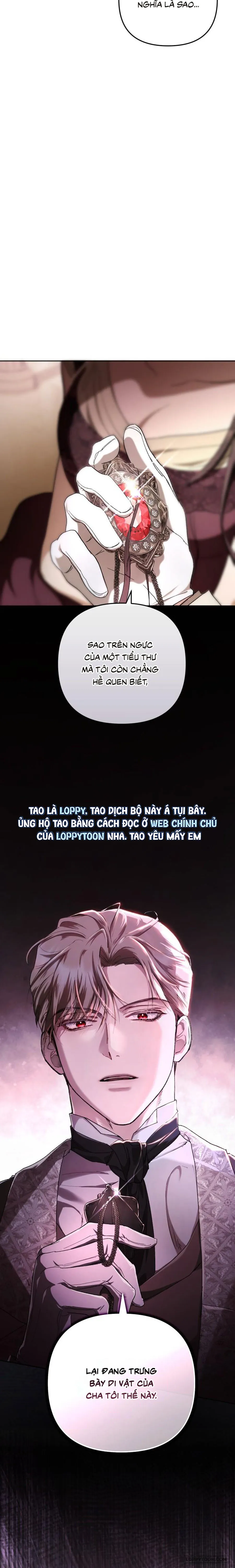 Kẻ Tạo Scandal Đã Quay Trở Lại Chap 1 - trang 33