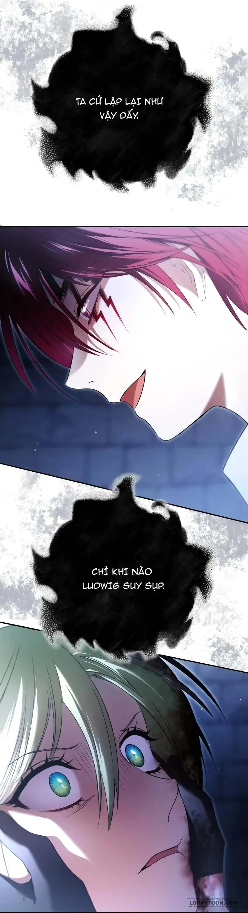 Bạo Chúa Độc Ác Trở Lại Chap 28 - trang 78