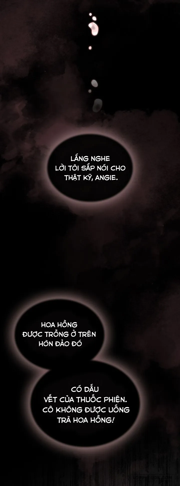 Chúa Phù Hộ Cho Sự Hủy Diệt Của Ta Chap 18 - trang 13
