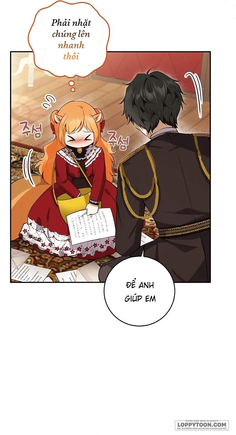 Sóc Con Tài Năng Chap 44 - trang 6