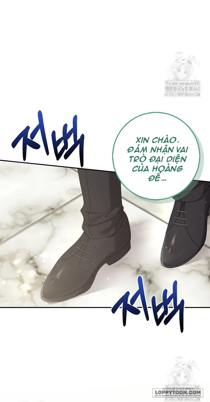 Tôi Sẽ Chiếm Lấy Ngư Trường Này! Chap 47 - trang 43