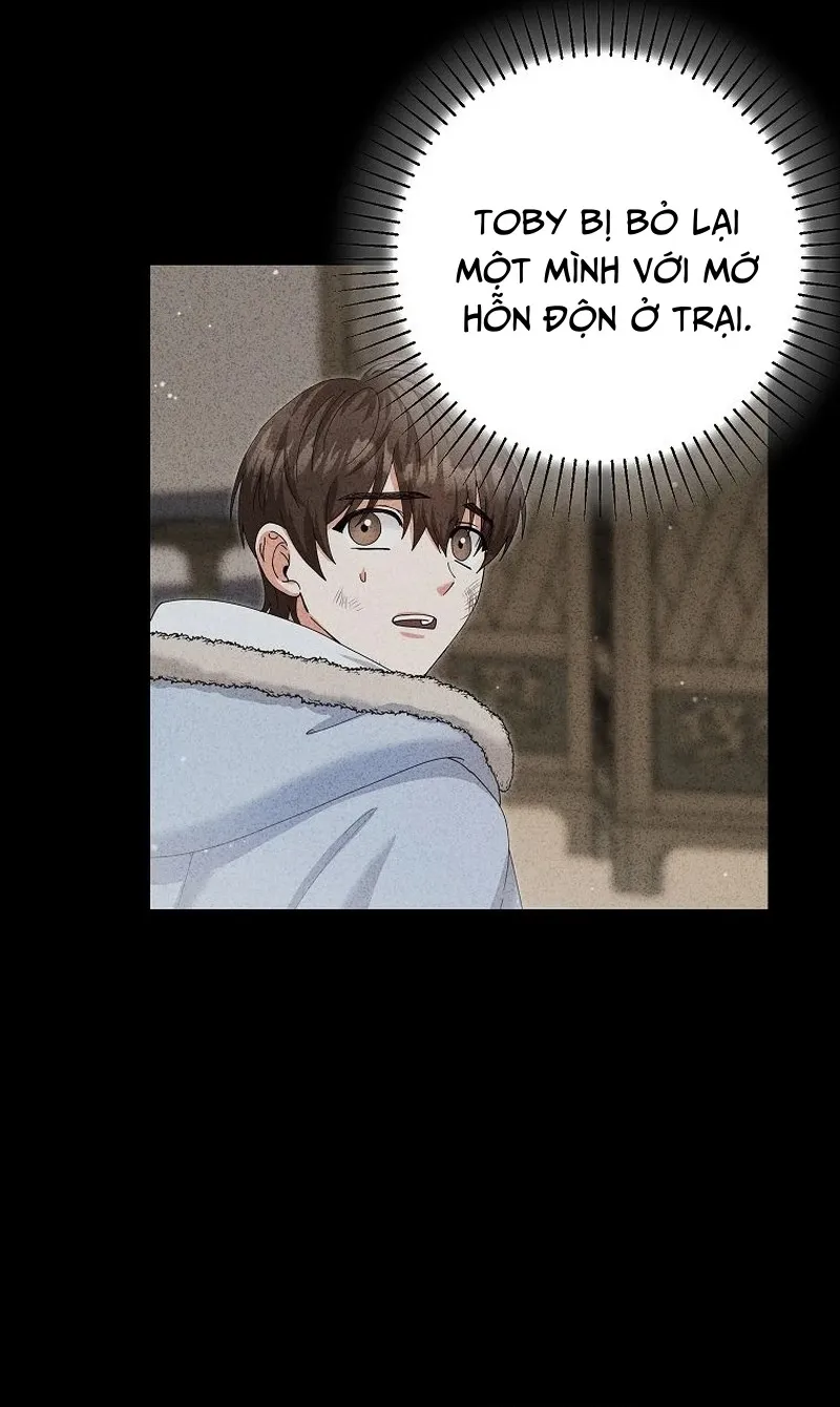 Trở Thành Miêu Nữ Của Hoàng Đế Chap 31 - trang 8